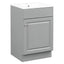 Bathroom Vanity With Sink, Cabinet With Adjustable Shelf