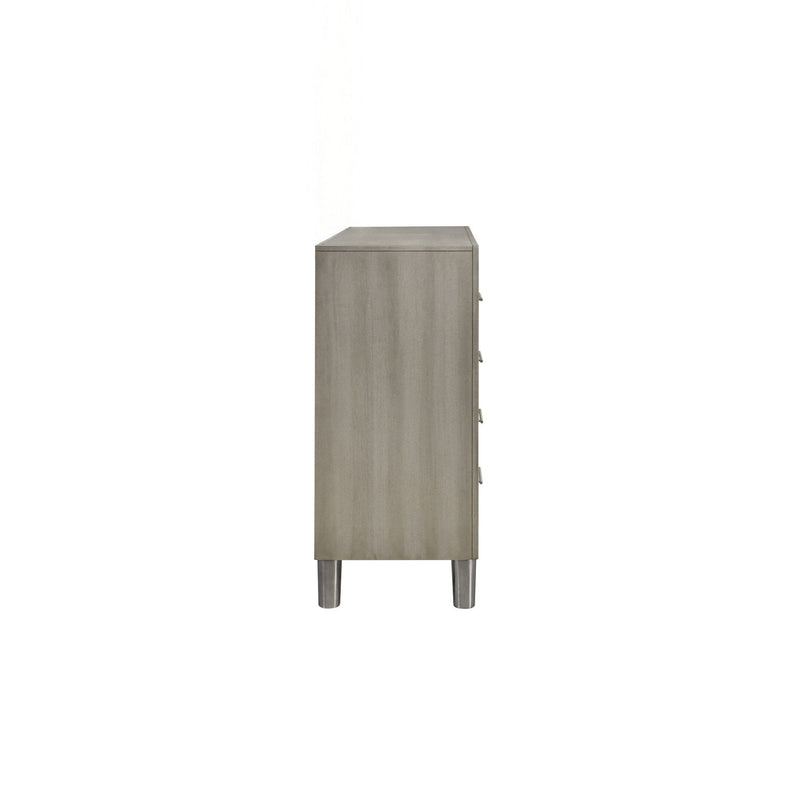 Lennox - 8 Drawer Dresser