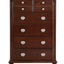 Elegant Storage Chest Enhancing Your Space