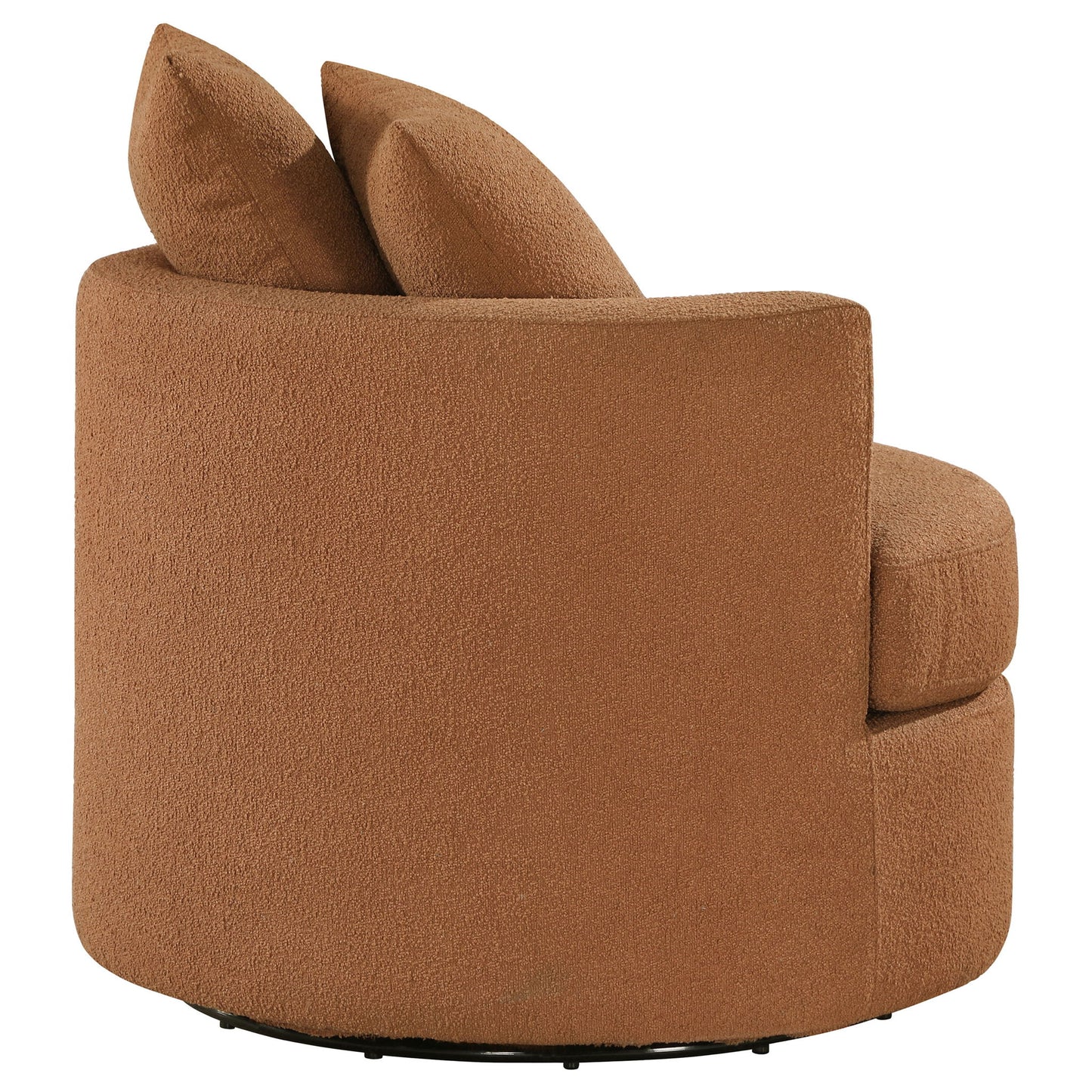 Quinn - Swivel Accent Chair