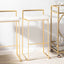 Fuji - Contemporary / Glam & Quality Construction Barstool