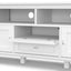 Warm Shaker - TV Media Stand, Handcrafted