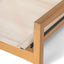 Belfast - Dining Chair With Acacia Wood Frame And Seating (Set of 2)
