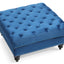 Soft Charming Traditional Ottoman