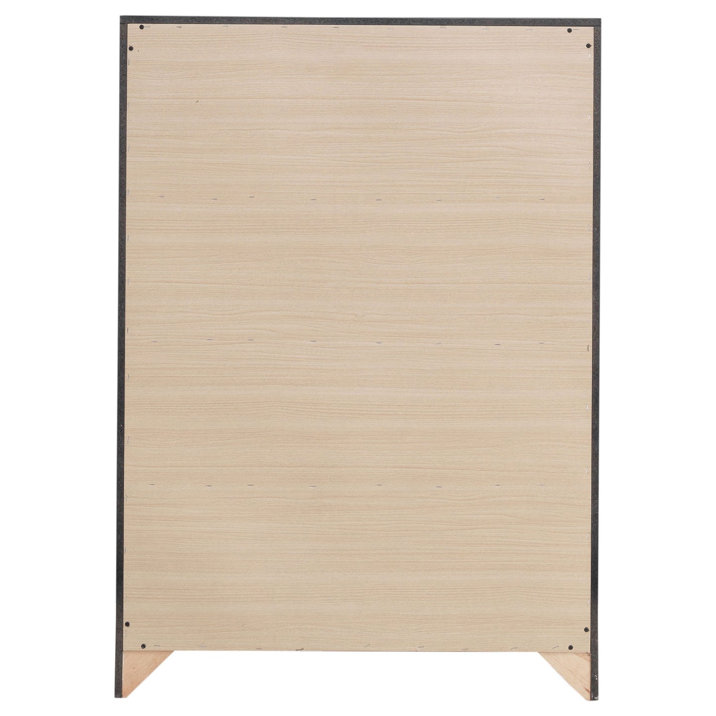 Geary - 4 Drawer Chest