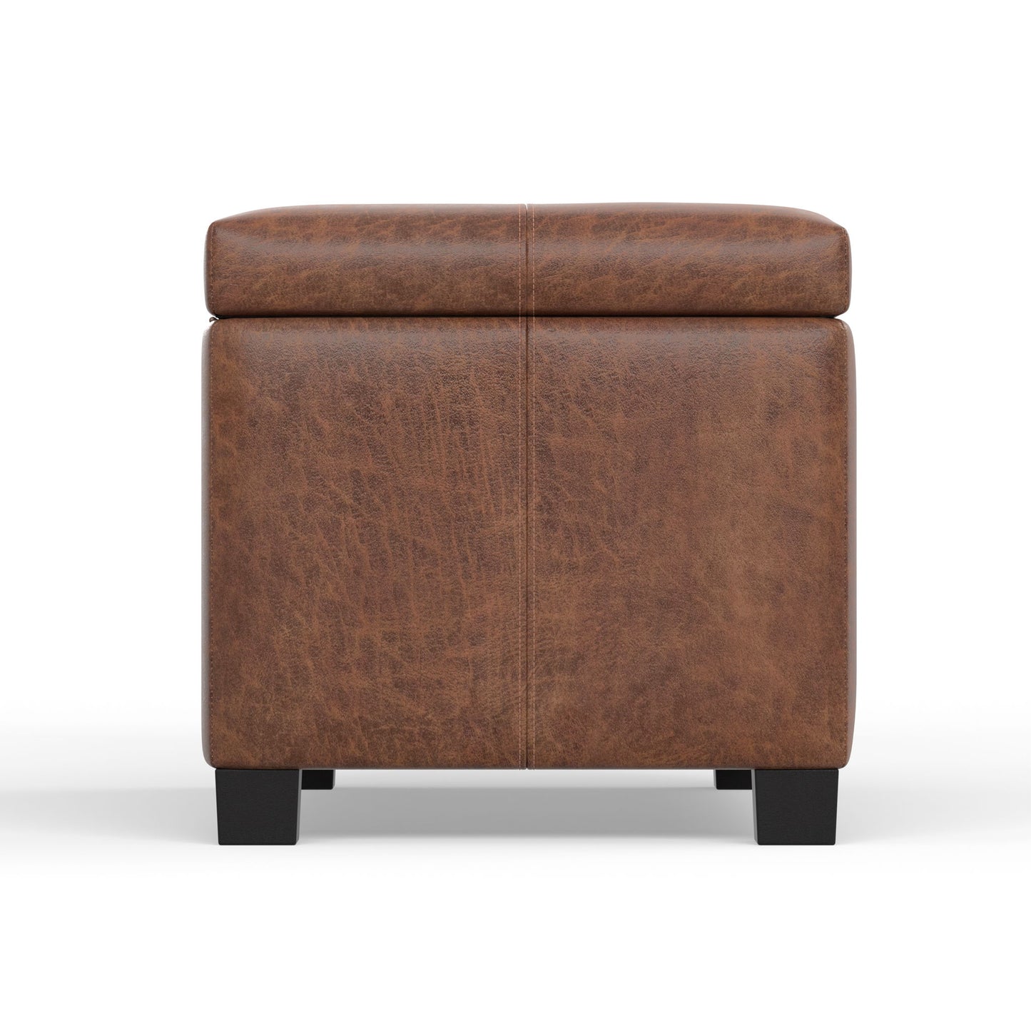 Dover - Upholstered Storage Ottoman Bench