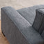 Luxe - Sofa With Sleek Design, Spacious And Comfortable 3 Seater Couch