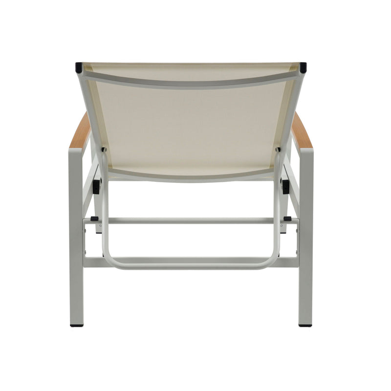 Oaxton - Chaise Lounge