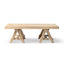 Hawthorne - Trestle Table