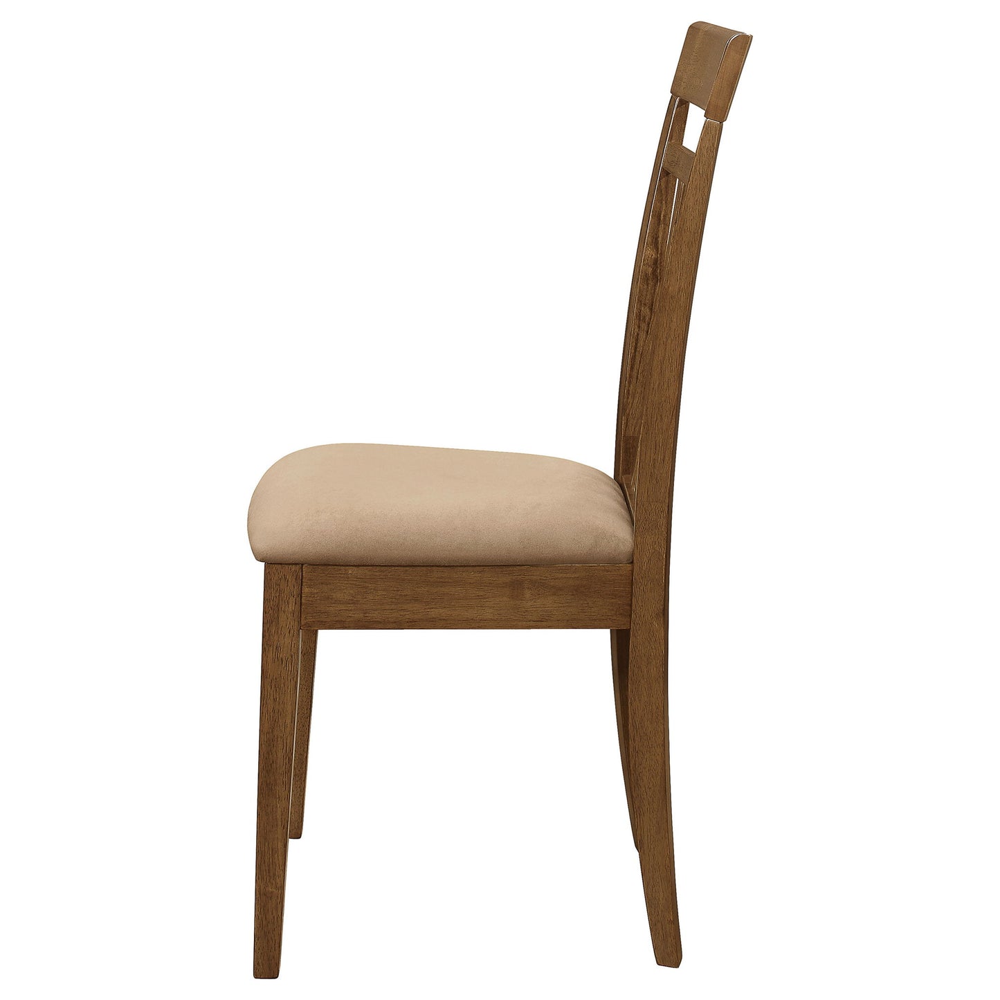 Liandra - 5 Piece Dining Set - Chestnut