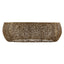 T3601 - Oval Coffee Table