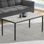 Table, Rectangular, Contemporary & Modern Stylish Design