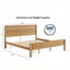 Maddox - Panel Bed