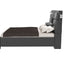 Music Bed Touch Lighting tooth Sound Beverage Tray
