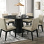 Jasper - Round Dining Table Set