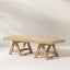 Hawthorne - Trestle Table