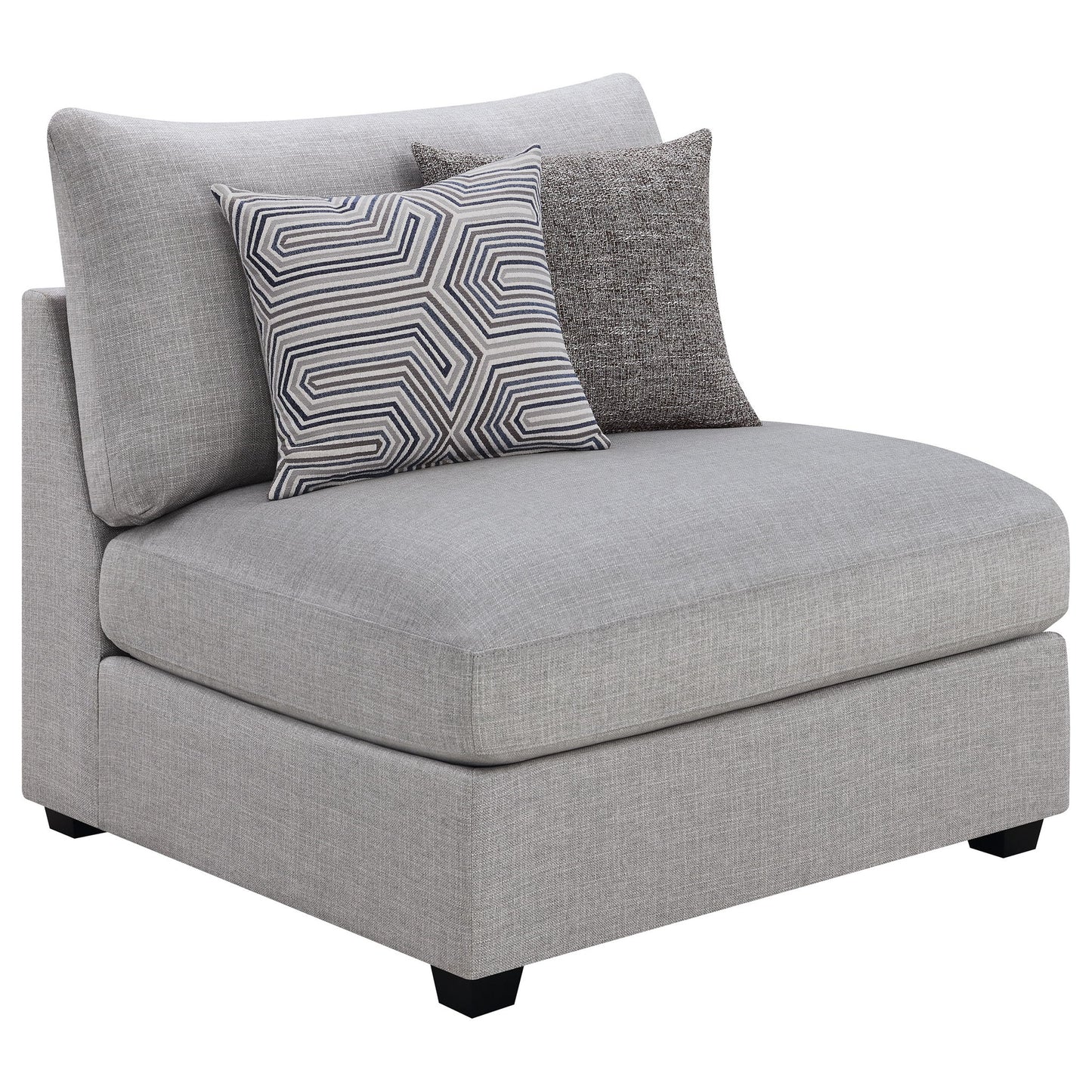 Lafayette - Modular Sectional Sofa