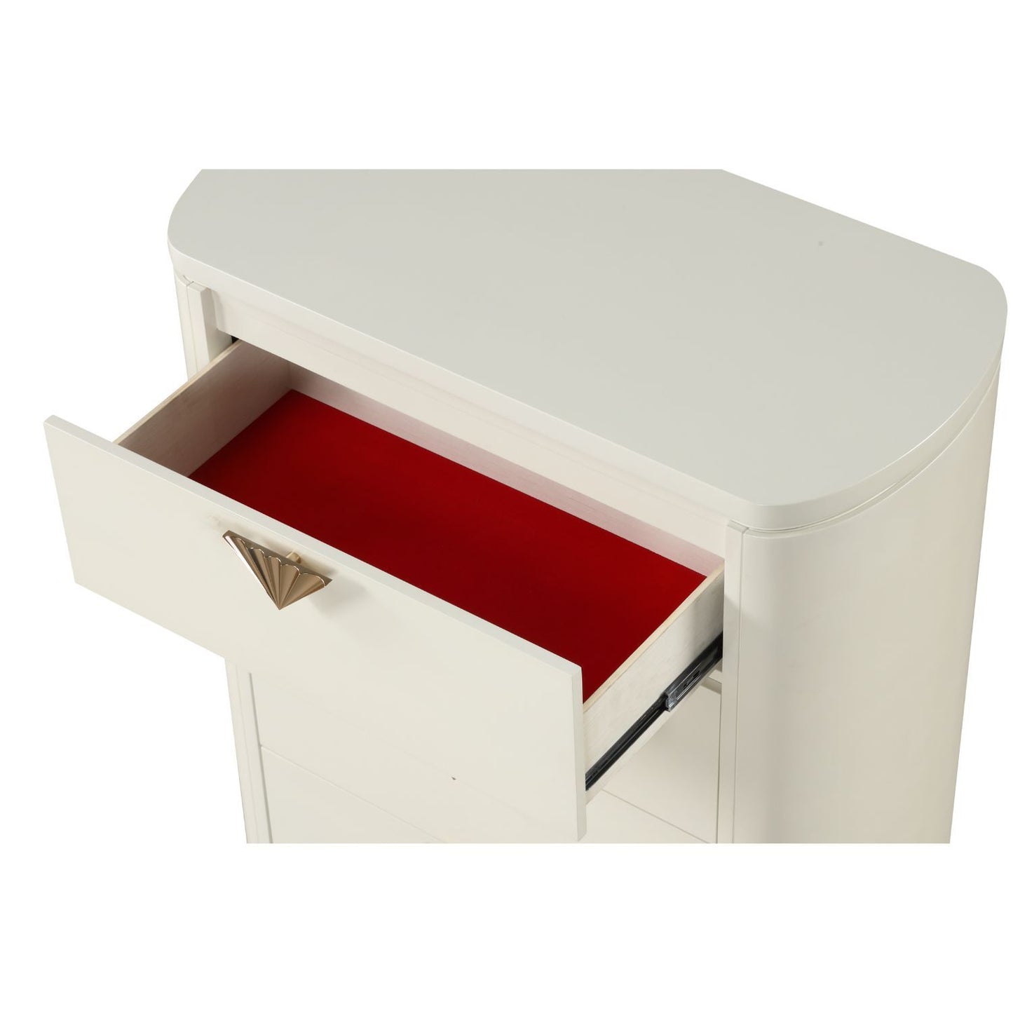 La Pierre - Chest - Beige