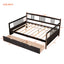 Multifunctional Elegant Modern Daybed