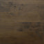 2 Drawer Nightstand - Brown Wood