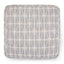 Noreen - Upholstered Square Pouf
