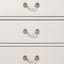 Louis Phillipe - Traditional Style Storage Chest Elegant