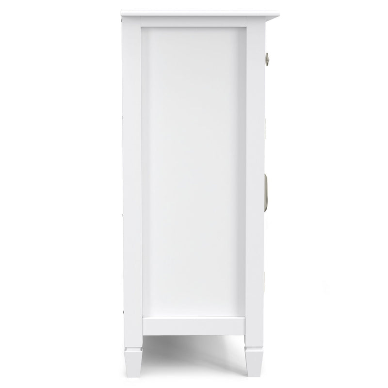 Connaught - Wide Entryway Storage Cabinet