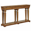 Garrison - Wooden Console Table