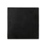 Outdoor Side Table, Patio End Table - Black