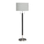 Floor Lamp Lighting - Black