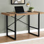 Computer Desk For Home Office Laptop, Contemporary & Modern