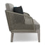 Carmel - Outdoor Sofa - Sand Drift
