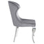 Daphne - Upholstered Dining Side Chair (Set of 2)