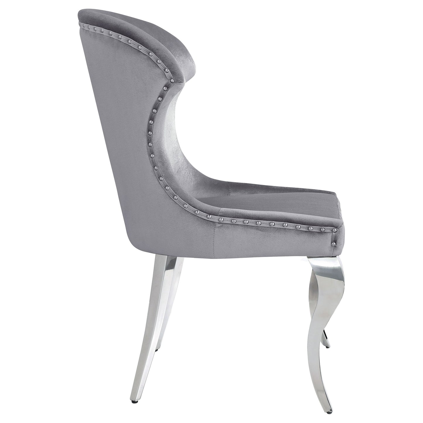 Daphne - Upholstered Dining Side Chair (Set of 2)