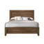 Miquell - Panel Bed
