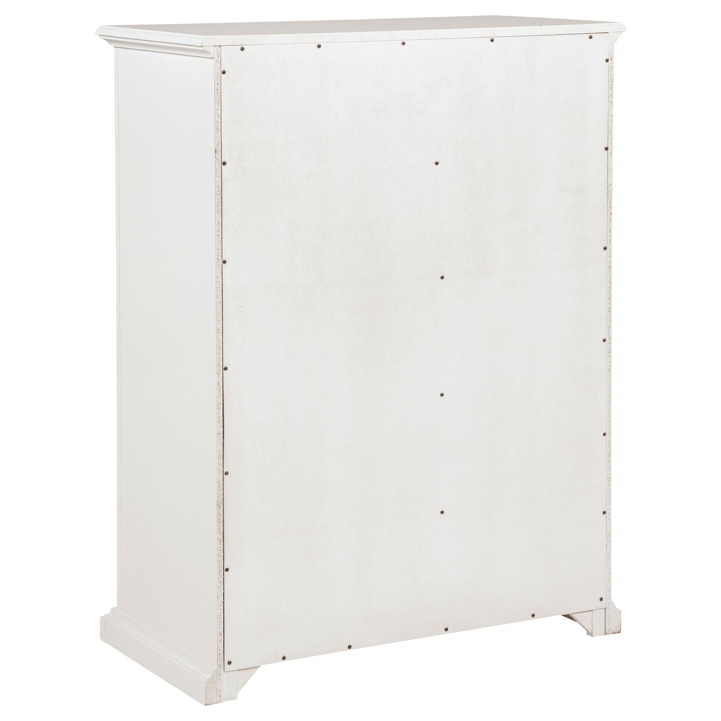 Anzio - 6 Drawer Bedroom Chest