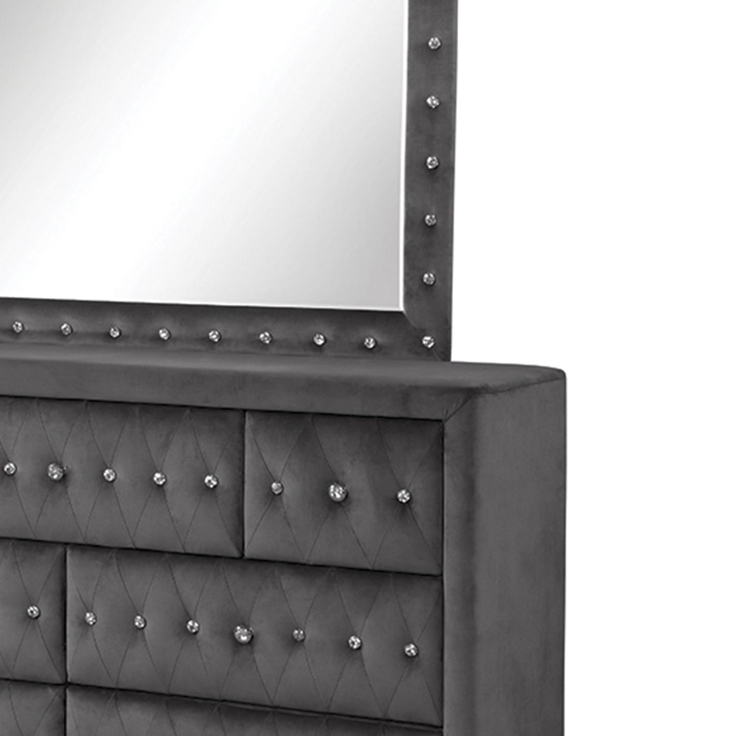 Hazel - Bedroom Set With Storage Bed