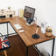 Olympus - Corner Desk