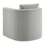 Sutton - Swivel Barrel Chair