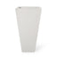 Outdoor Modern Cast Stone Planter