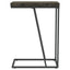 Rectangle Accent Table - Gray