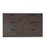 Morgan - 3 Drawer Modular Jumbo Chest