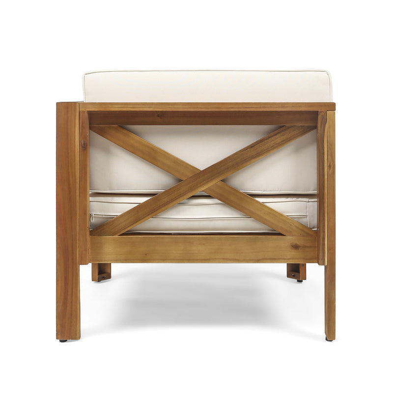 Alcove - L Shape Sofa Set