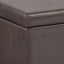 Avalon - Multifunctional Storage Ottoman Bench