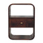 Curve Drawer Nightstand