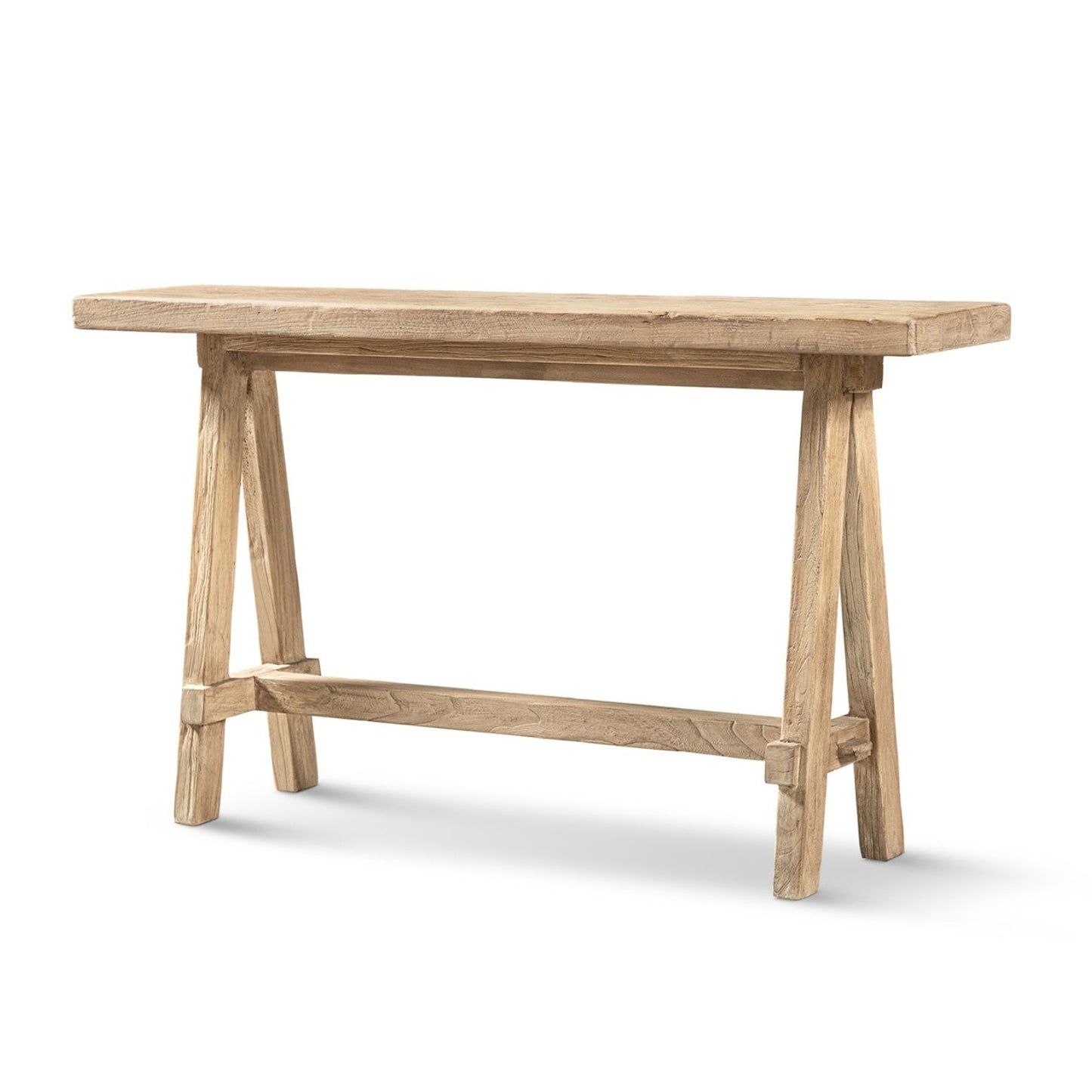 Hawthorne - Trestle Table