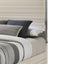 Leonor - Bed With LED Headboard And Footboard