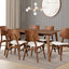 Oscar - Rectangle Table Set