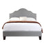 Upholstered Bed