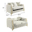 Lippa - Sleeper Loveseat